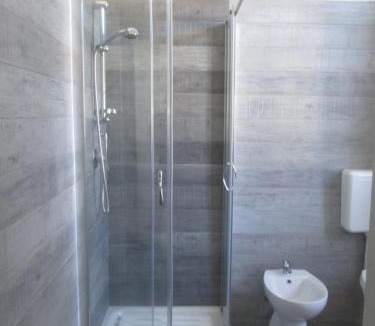 Gallarate Apartment | Pit Stop