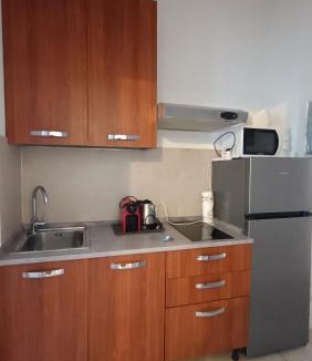 Pavia Apartment | Pitagora