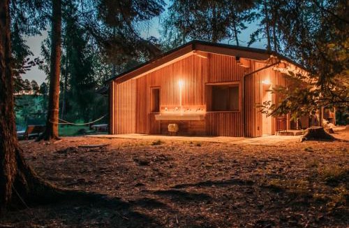 Bossico Other | Placàt Eco Camping nel bosco