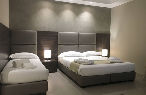 Barona Hotel | Plus Welcome Milano
