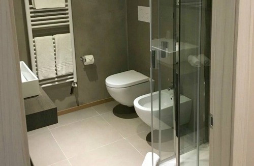 Barona Hotel | Plus Welcome Milano