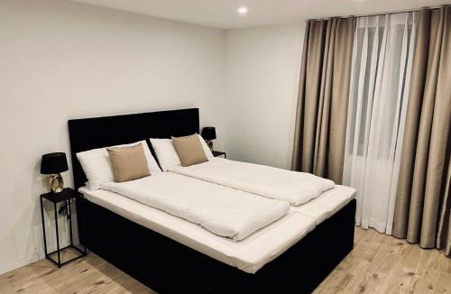 Dusseldorf Old Town Apartment | Plus31