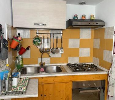 Monza Apartment | PM 1 Via Sant'Alessandro