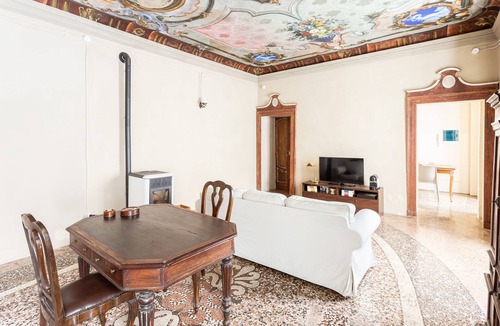 Castello Cabiaglio Apartment | PM3