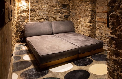 Castello Cabiaglio Apartment | PM7