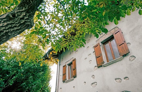 Tremezzo Villa | Podere Brughee