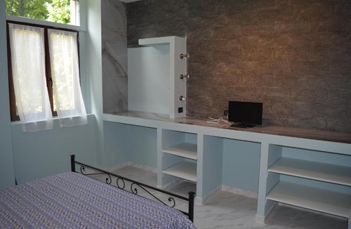 Ghiaie Apartment | Podere San Marco