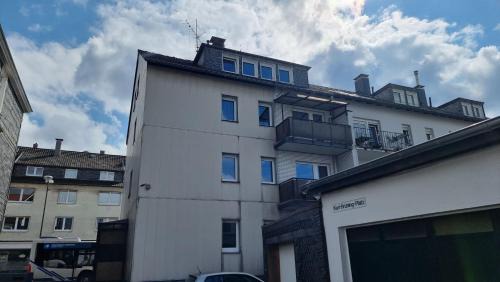 Remscheid Apartment | Pohl Fewo