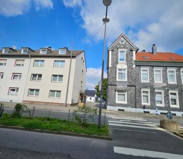 Remscheid Apartment | Pohl Fewo