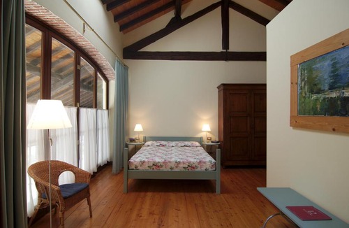Cerro Bed & Breakfast | Polidora