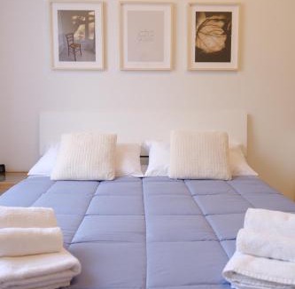 Zona Lancetti Apartment | Politecnico Bovisa university apartment