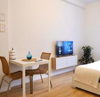 Zona Lancetti Apartment | Politecnico Bovisa university apartment