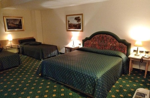 Vimercate Hotel | Polo Hotel