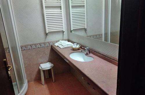Vimercate Hotel | Polo Hotel