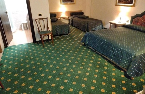 Vimercate Hotel | Polo Hotel