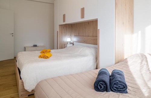 San Donato Milanese Apartment | Polyclinic House