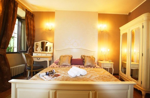 Tremezzo Apartment | Poncetta Suite