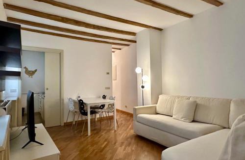 San Marco Apartment | Pontaccio 4 Bilo
