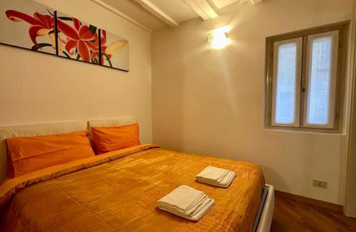 San Marco Apartment | Pontaccio 4 Bilo