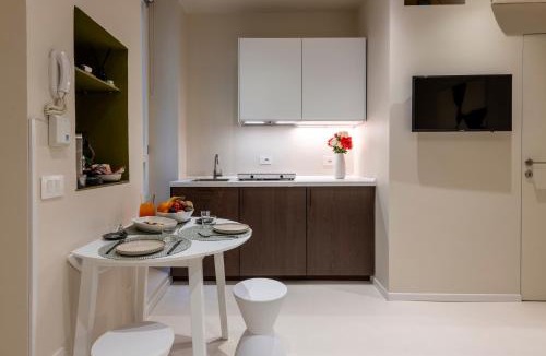 San Marco Apartment | Pontaccio, 4 - Central studio in the art district