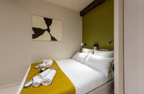 San Marco Apartment | Pontaccio, 4 - Central studio in the art district