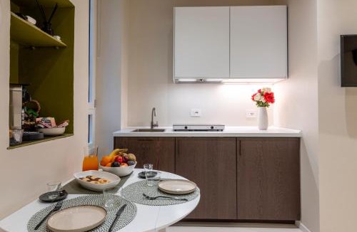 San Marco Apartment | Pontaccio, 4 - Central studio in the art district