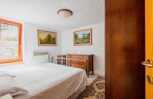 Temu Apartment | Pontagna di Temu Palazzina Bucaneve
