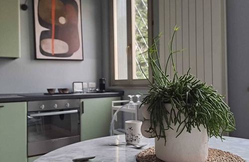 Borgo San Leonardo Apartment | Pontida 27 - Apartment
