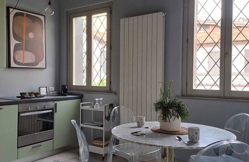 Borgo San Leonardo Apartment | Pontida 27 - Apartment