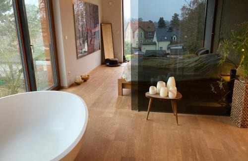 Caputh Villa | Poolvilla