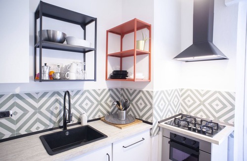 Zona Risorgimento Apartment | Pop style house, in the heart of Milano!