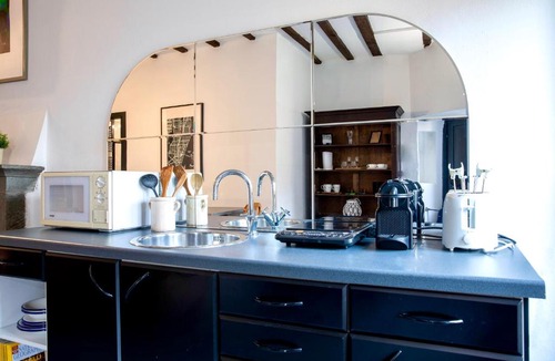 Porta Romana Apartment | PORTA ROMANA - 5 minuti dal Duomo con NETFLIX