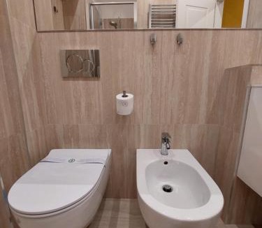 Porta Venezia Apartment | Porta Venezia Lifestyle Home Milano