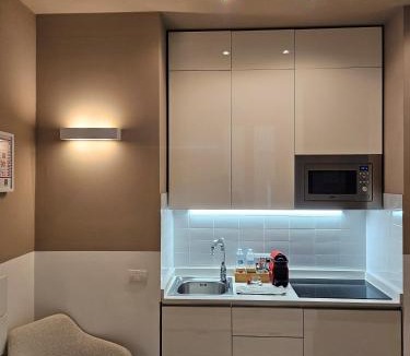 Porta Venezia Apartment | Porta Venezia Lifestyle Home Milano