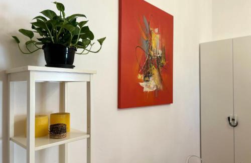 Lazzaretto Apartment | porta Venezia Loft - Central Milan & Station