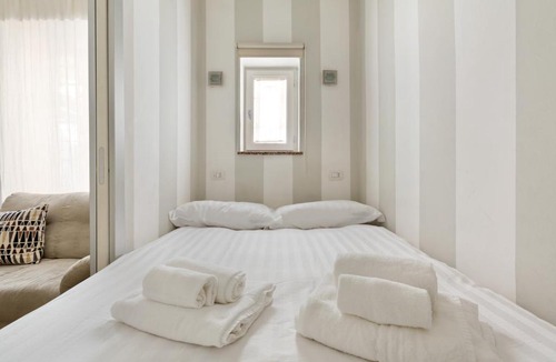 Zona Risorgimento Apartment | Porta Venezia Nest Apartment