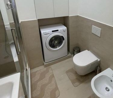 Central Station Apartment | Porta Venezia - quiet home in Old Milan