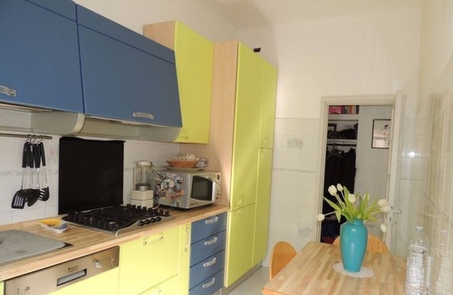 Calvairate Apartment | Porta Vittoria Apartment