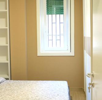 Cagnola Apartment | Portello Double Rooms Flat - 3 people