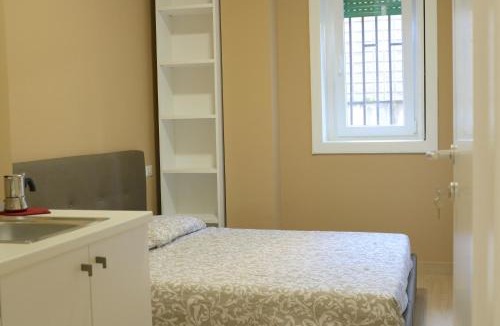 Cagnola Apartment | Portello Double Rooms Flat - 3 people