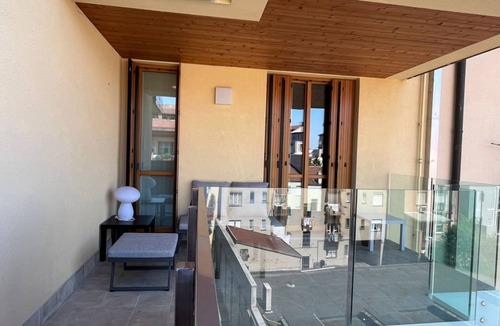 Villapizzone Apartment | [Portello] La casa di Andrea