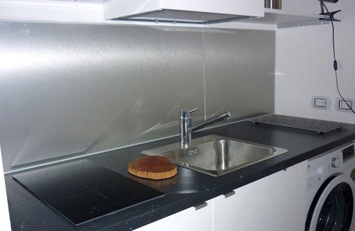 Portello Apartment | Portellohome for 2 persons