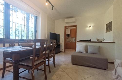 Limonta Apartment | Portico sul lago