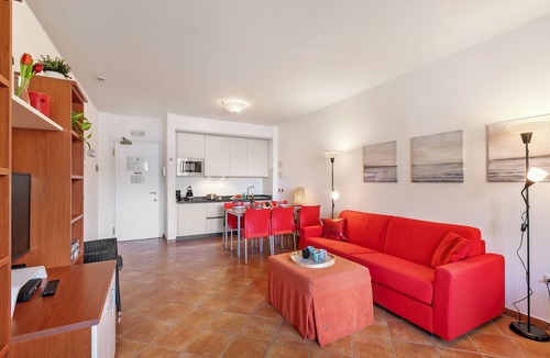 Porlezza Apartment | Porto Letizia P13 B1, Porlezza, Italy