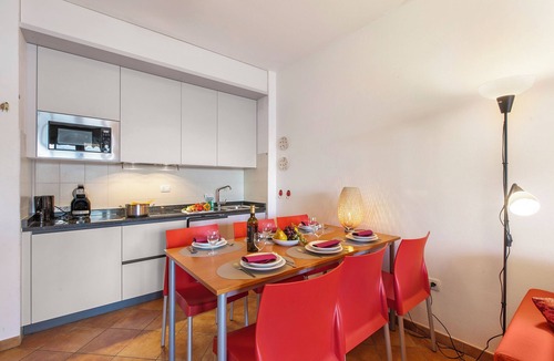 Porlezza Apartment | Porto Letizia P13 B1, Porlezza, Italy
