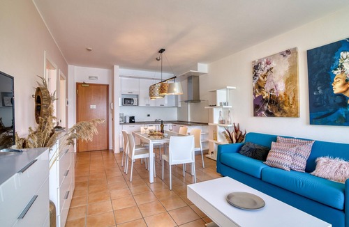 Porlezza Apartment | Porto Letizia T12 B1, Porlezza, Italy
