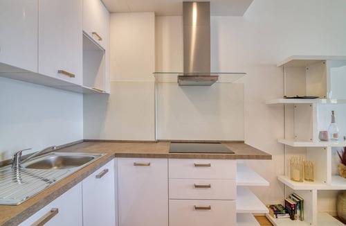 Porlezza Apartment | Porto Letizia T12 B1, Porlezza, Italy