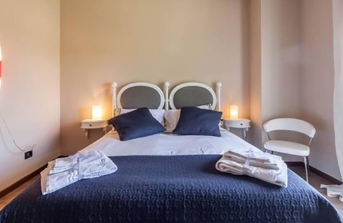 Torbiato di Adro Apartment | Practical apartment for vacations in Lombardy.