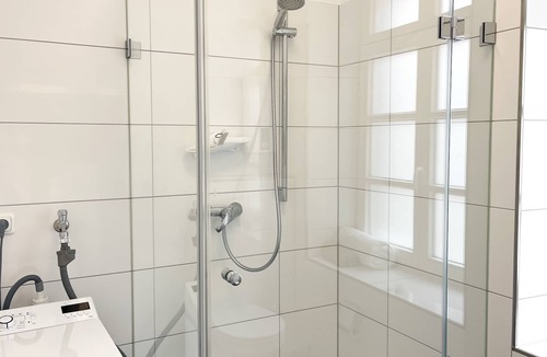 Stolberg Apartment | Practical & modern | Fitters and business travelers in and around Aachen