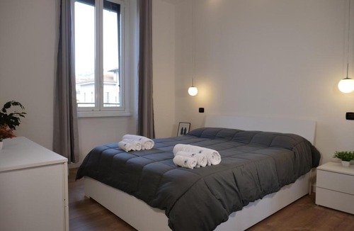 Vigentino Apartment | PRADA House - Milano